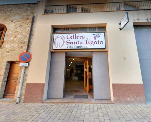 celler-botiga
